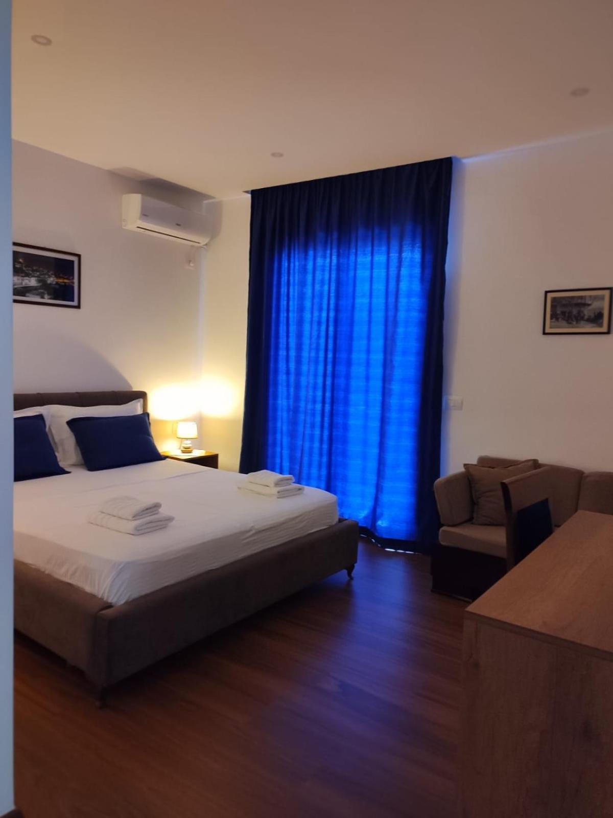 Vladimir Estate Hotel Gjirokastër Extérieur photo