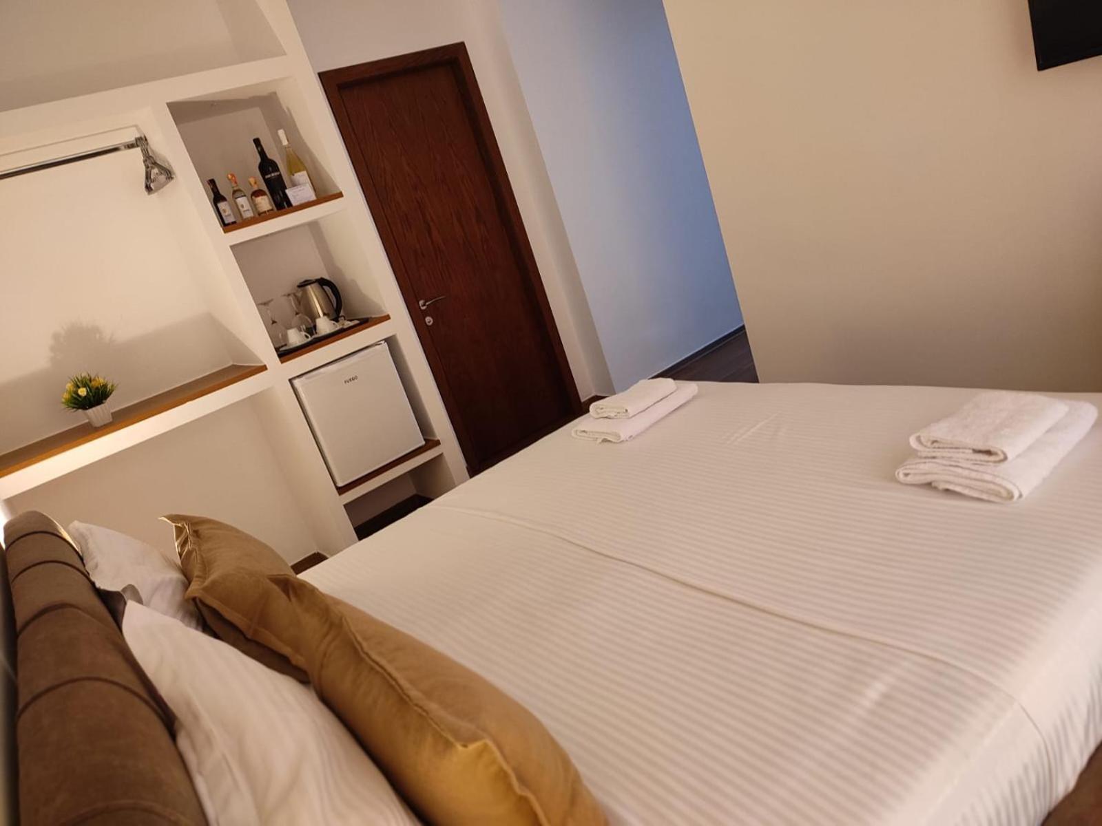 Vladimir Estate Hotel Gjirokastër Extérieur photo