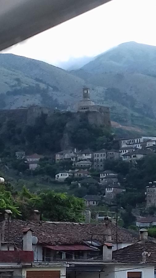 Vladimir Estate Hotel Gjirokastër Extérieur photo